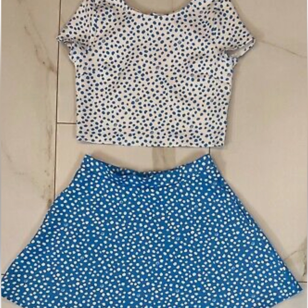 Lilly Pulitzer 2 Piece Set